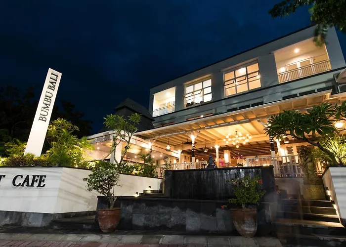DiAtas by Art Café Bumbu Bali