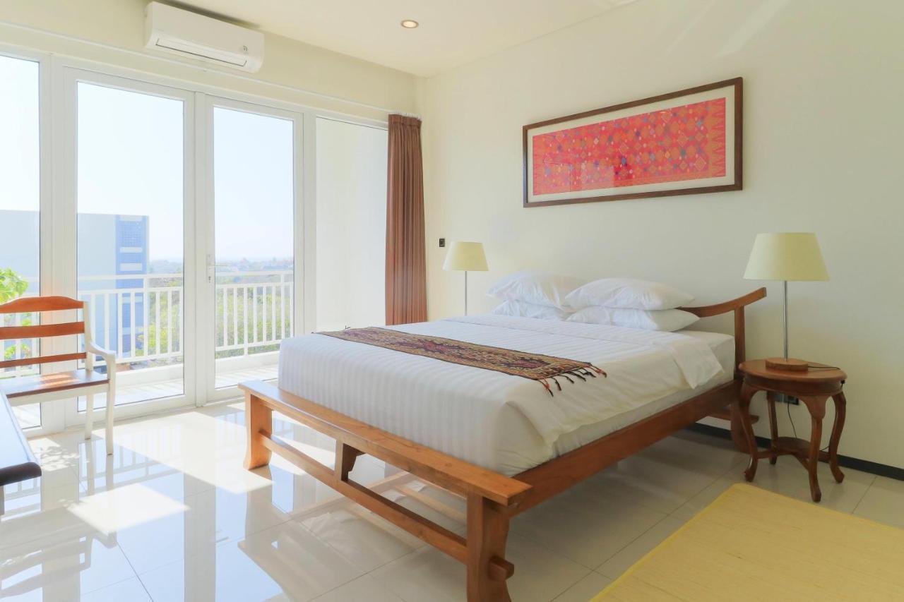 Maison d'hôtes Diatas By Art Café Bumbu Bali 2*