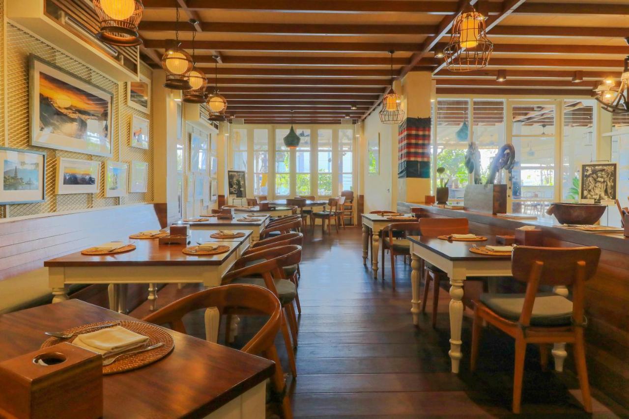 Diatas By Art Café Bumbu Bali