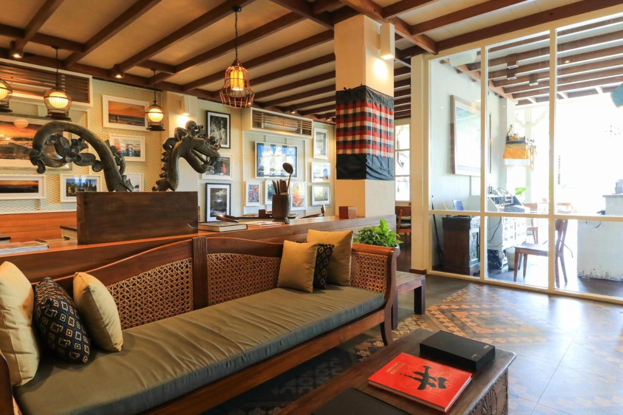 Diatas By Art Café Bumbu Bali 2* Nusa Dua (Bali)