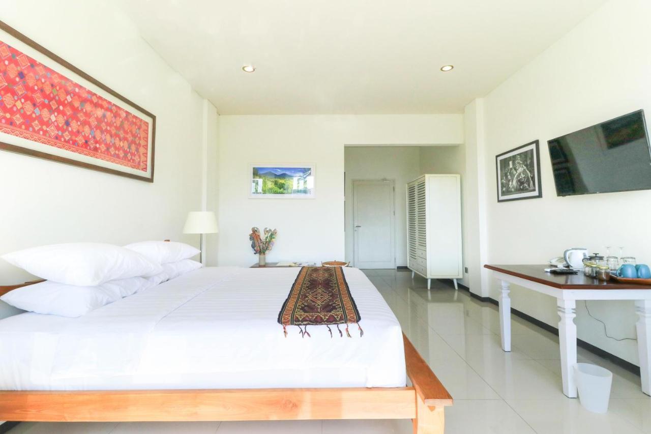 Maison d'hôtes Diatas By Art Café Bumbu Bali 2*